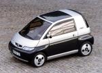Opel Maxx Concept 1995 года